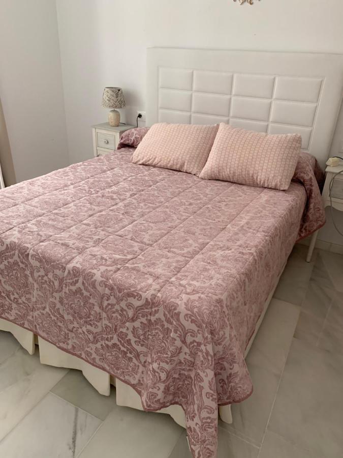 Apartamento Calle Nueva Cádiz Eksteriør billede