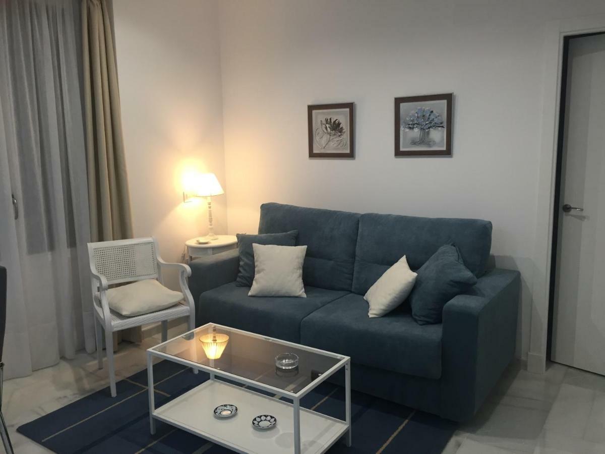 Apartamento Calle Nueva Cádiz Eksteriør billede