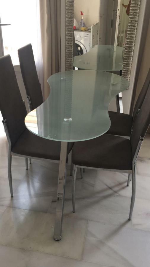 Apartamento Calle Nueva Cádiz Eksteriør billede